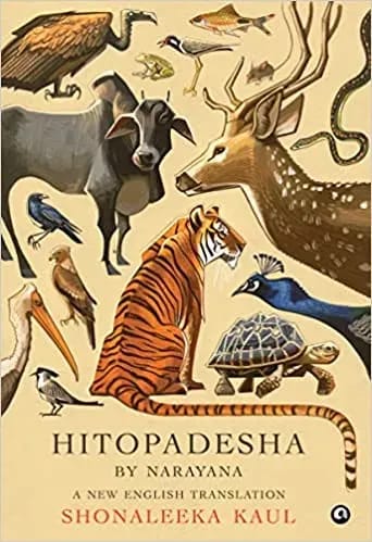 Hitopadesha