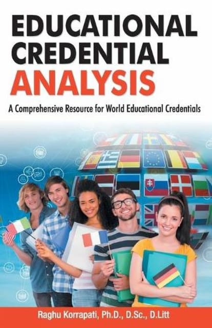 Educational Credential Analysis E