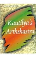 Kautilaya Arthshashtra English(PB)