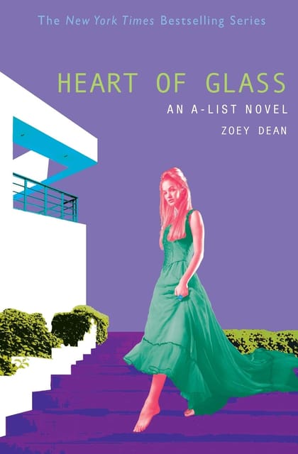 Heart of Glass (A-List)