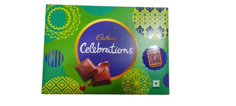 Cadbury Celebrations Small