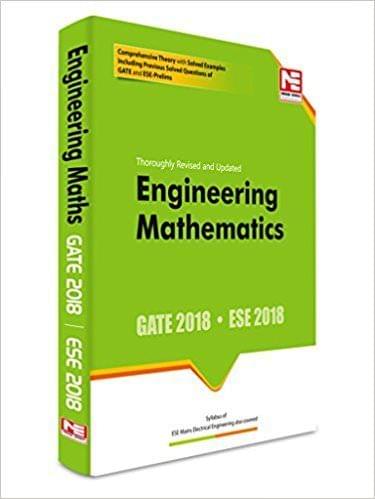 GATE 2018: Engineering Mathematics