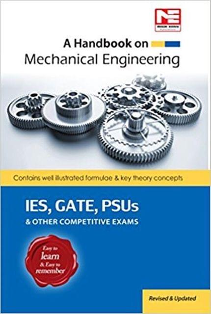 A Handbook for Mechanical Engineering