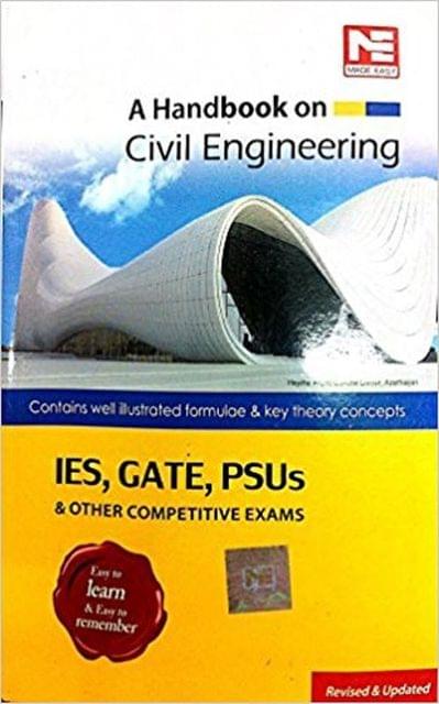 A Handbook for Civil Engineerin