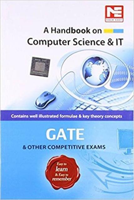 A Handbook for Computer Science /IT Engineering