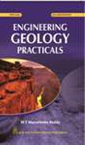 Engineering Geology Practicals