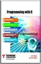 Programming with C  CSE   III sem