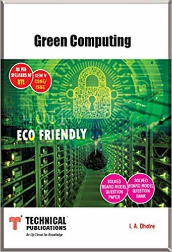 Green  computing