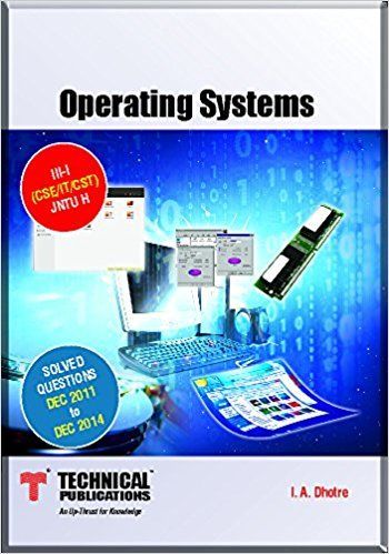 Operating Systems