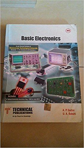 Basic Electronics Semester