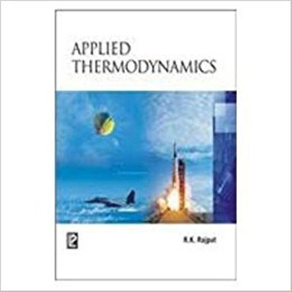 Applied Thermodynamics