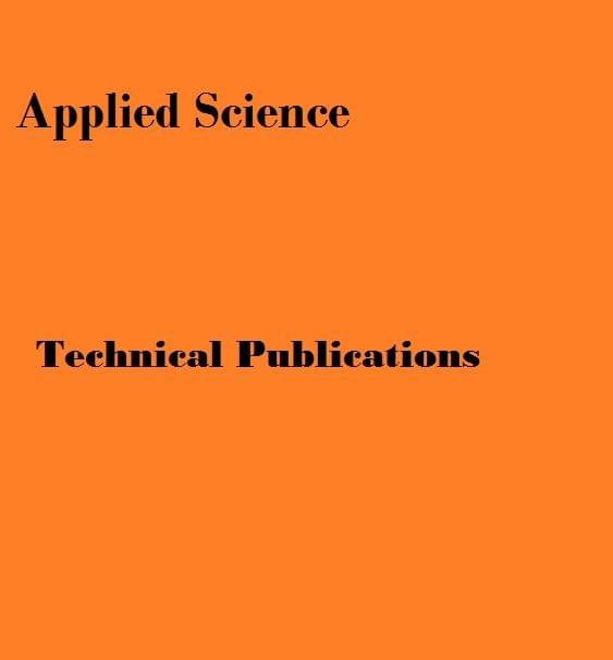 Applied Science