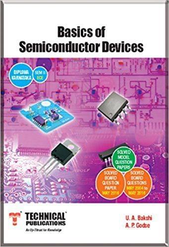 Basics Of Semiconductor Devices Sem 2 Ece Diploma Karnataka