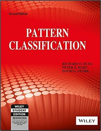 Pattern Clasifications