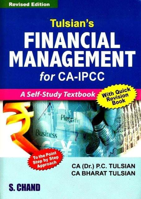 Financial Management For CAIPCC