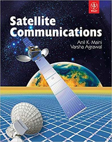 Satellite Communications