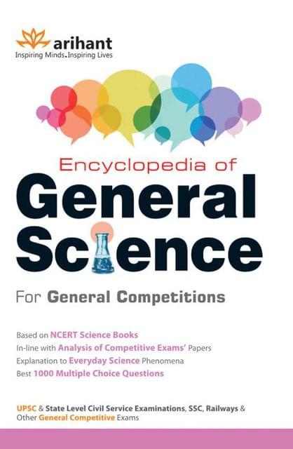 Encyclopedia of General Science