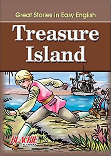 TREASURE ISLAND