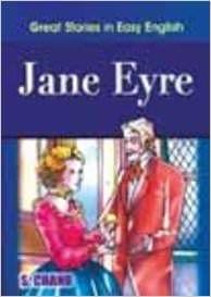 JANE EYRE