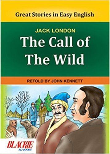 THE CALL OF THE WILD