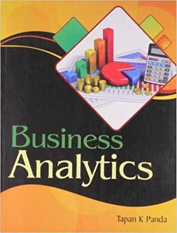 Business Analytics