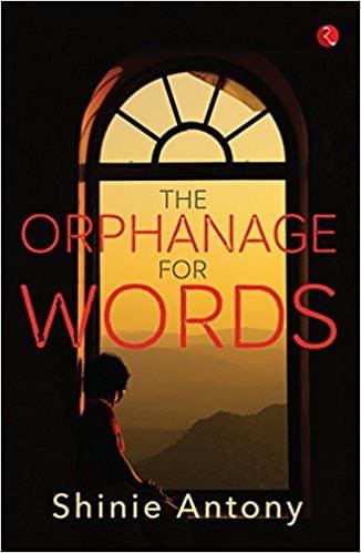 The Orphanage for Words