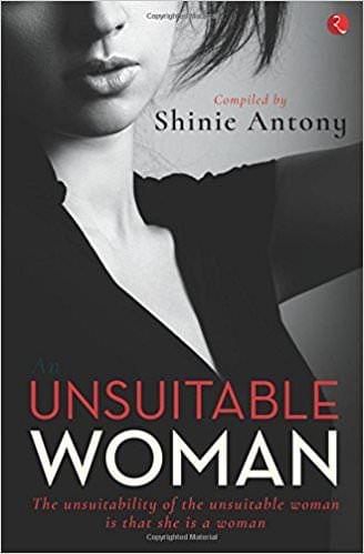 An Unsuitable Woman