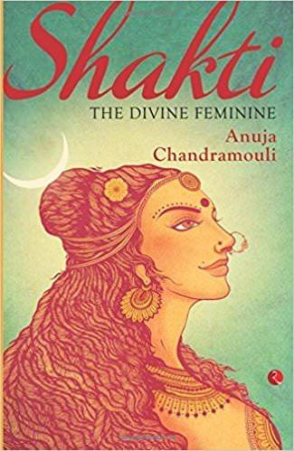 Shakti: The Divine Feminine