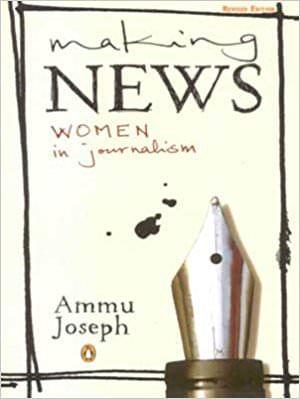 Making News: Women in Journalism