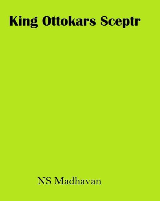 King Ottokars Sceptr