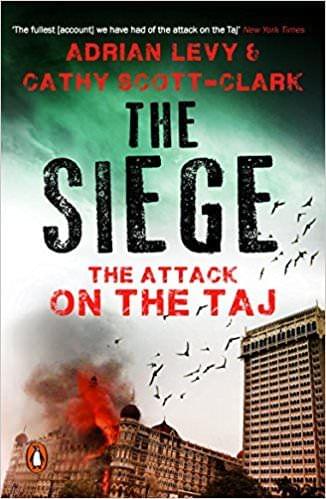 The Siege: The Attack on the Taj