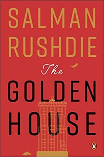 The Golden House