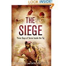 The Siege: Three Days of Terror Inside the Taj