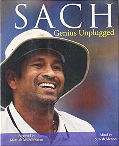 Sachin: Genius Unplugged