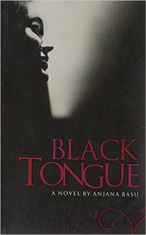 Black Tongue