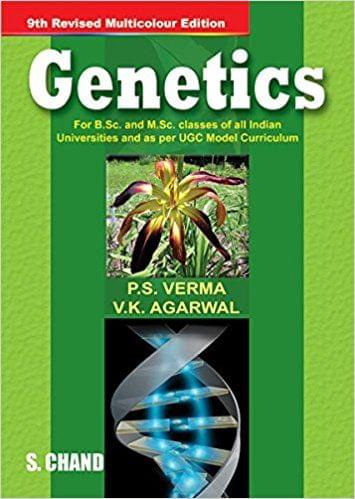 Genetics 9th Edition