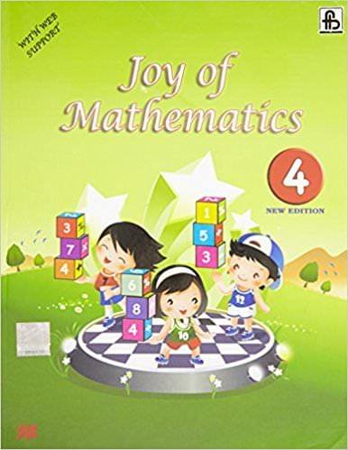 Joy of Mathematics 2013 Class 4