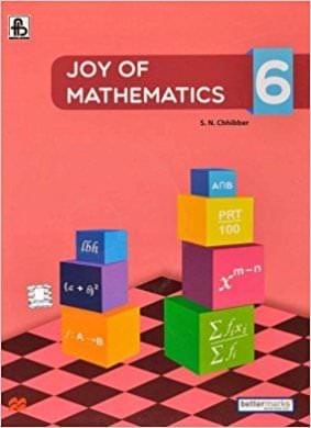 Joy of Mathematics 2014 Class 6