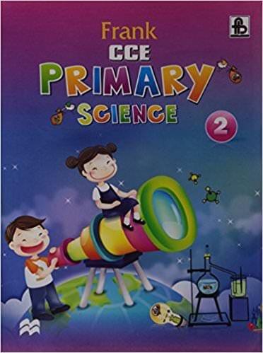 Frank Cce Primary Science 2