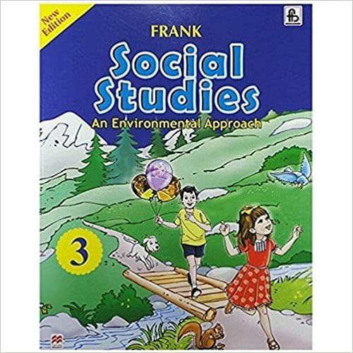 Frank Social Studies 3