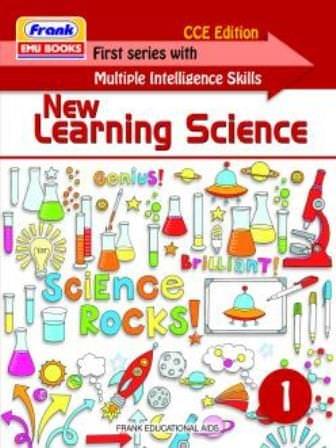 New Learning Science 1