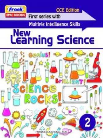 New Learning Science 2