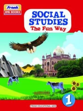 Social Studies \u0016 The Fun Way - 1