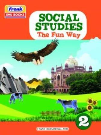 Social Studies \u0016 The Fun Way - 2