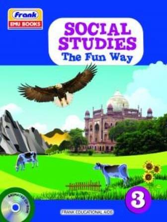 Social Studies \u0016 The Fun Way - 3