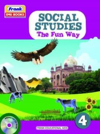 Social Studies \u0016 The Fun Way - 4