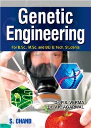 GENETIC engineering-books