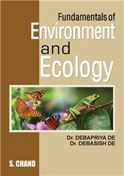 FUNDAMENTALS .OF ENVIORNMENTAL & ECOLOGY