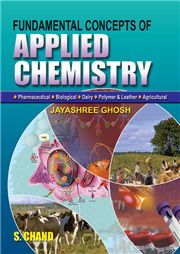 Funda. Concepts Of Applied Chemistry