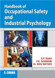 HandBOOK OF OCCUPATIONAL SAFETY & Industrial psychology-books-1